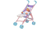 Bluey Doll's Stroller