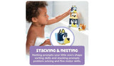 Bluey Family Bath Pourers - McGrocer