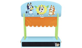 Bluey Puppet Theatre