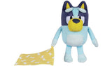 Bluey Sound Effects Plush Sleepytime Bluey