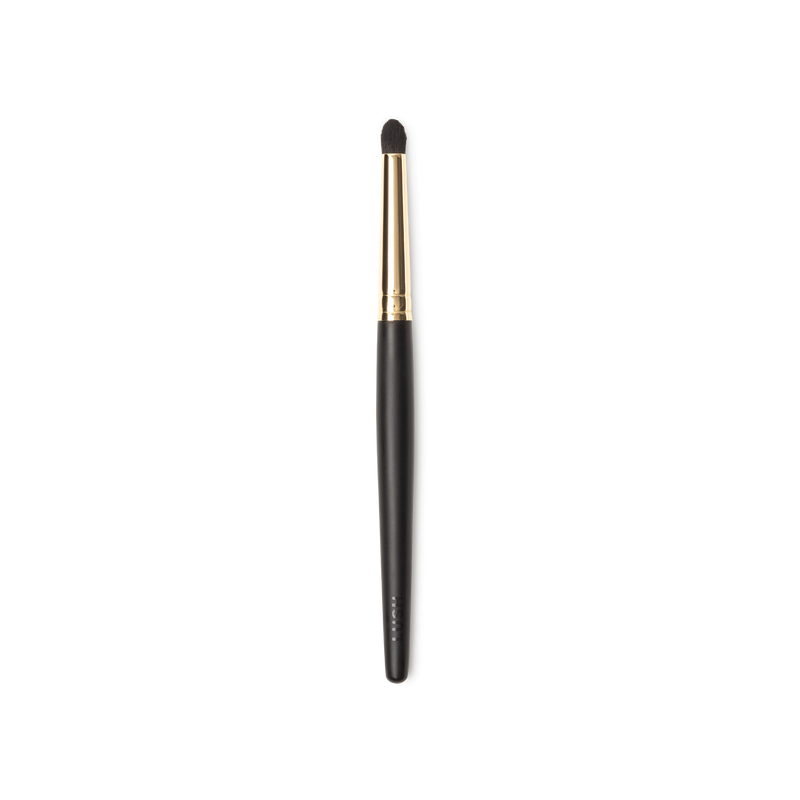 Lush Blur In Love makeup brush, imported from the UK