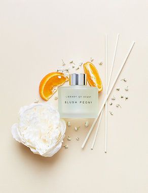 Blush Peony 100ml Diffuser