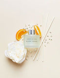 Blush Peony 100ml Diffuser - White Mix, None