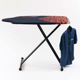 Boardmann Large Ironing Board, L 121 x W 51 cm