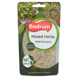 Bodrum Mixed Herbs