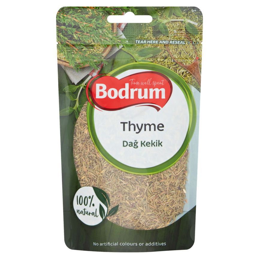 Bodrum Thyme