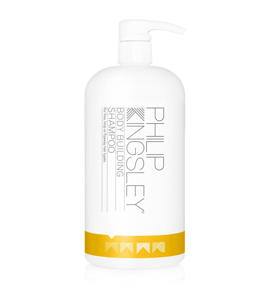 Body Building Shampoo (1000ml)