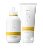 Body Building Shampoo and Conditioner Duo