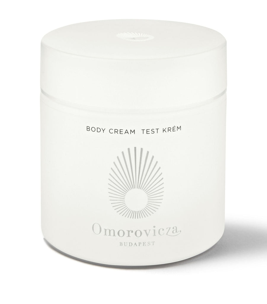 Body Cream