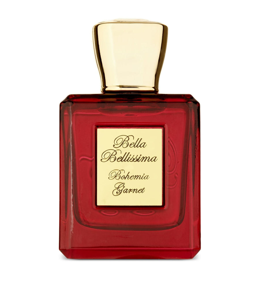 Bohemia Garnet Pure Parfum