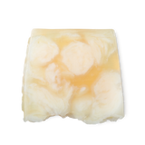 Lush Bohemian lemon-scented palm-oil-free soap bar, UK version
