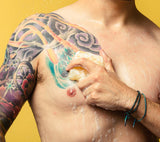 Bohemian Soap