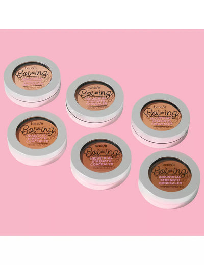 M&S Boi-ing Industrial Strength Concealer 3g - Jetzt online bei McGrocer kaufen