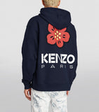 Boke Flower Hoodie