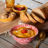 BOL Butternut Squash & Chilli Power Soup   600g