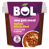 BOL One Pot Meal Indian Black Daal 450g