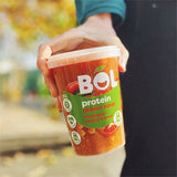 BOL Roasted Red Pepper Tomato & Lentil Power Soup   600g