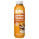 BOL Salted Caramel Power Shake   410g