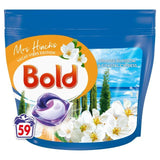 Bold 2 In 1 Orange Blossom Pods Washing Capsules 59 Washes Mrs Hinch   59 per pack