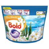 Bold 2 In 1 Orange Blossom Pods Washing Capsules 59 Washes Mrs Hinch   59 per pack