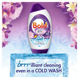 Bold 2in1 Washing Liquid Gel Exotic Bloom 35 Washes