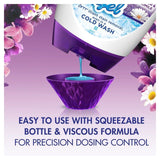 Bold 2In1 Washing Liquid Gel Lavender & Camomile 40 Washes   1320ml