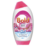 Bold 2in1 Washing Liquid Gel Pink Blossom 35 Washes