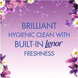 Bold 2in1 Washing Liquid Lavender and Camomile 1.995L (57 Washes)