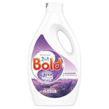 Bold 2in1 Washing Liquid Lavender & Camomile 1.995L 57 Washes