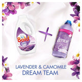 Bold 2in1 Washing Liquid Lavender & Camomile 1.995L 57 Washes