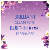 Bold 2in1 Washing Liquid Lavender & Camomile 1.995L 57 Washes