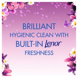 Bold 2in1 Washing Liquid Lavender & Camomile 38 Washes