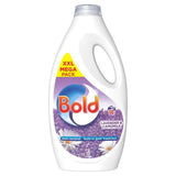 Bold 2in1 Washing Liquid Lavender & Camomile 60 Washes   1.995L