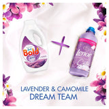 Bold 2in1 Washing Liquid Lavender & Camomile 60 Washes   1.995L