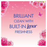 Bold 2in1 Washing Liquid Pink Blossom 1.995L 57 Washes