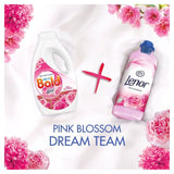 Bold 2in1 Washing Liquid Pink Blossom 1.995L 57 Washes