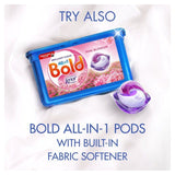 Bold 2in1 Washing Liquid Pink Blossom 1.995L 57 Washes