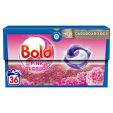 Bold All-in-1 PODS® Washing Liquid Capsules 34 Washes, Pink Blossom