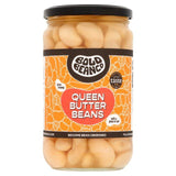 Bold Bean Co Queen Butter Beans   570g