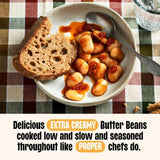 Bold Bean Co Queen Butter Beans   570g