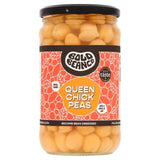 Bold Bean Co Queen Chickpeas   570g