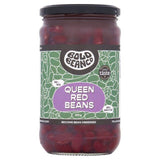 Bold Bean Co Queen Red Beans   570g