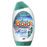 Bold Frosted Eucalyptus Liquid Gel 26 Washes Mrs Hinch