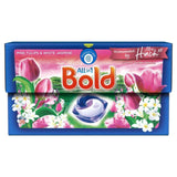 Bold Spring Garden Pods Washing Capsules Mrs Hinch 36 Washes   36 per pack