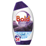 Bold Washing Liquid Gel 24 Washes