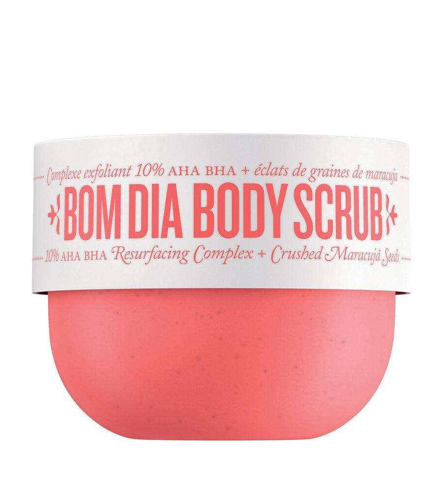 Bom Dia Bright Body Scrub (240g)