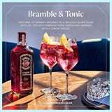 Bombay Bramble Distilled Gin