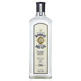 Bombay Dry Gin