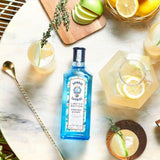 Bombay Sapphire English Estate Gin