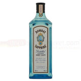 Bombay Sapphire Gin, 1L